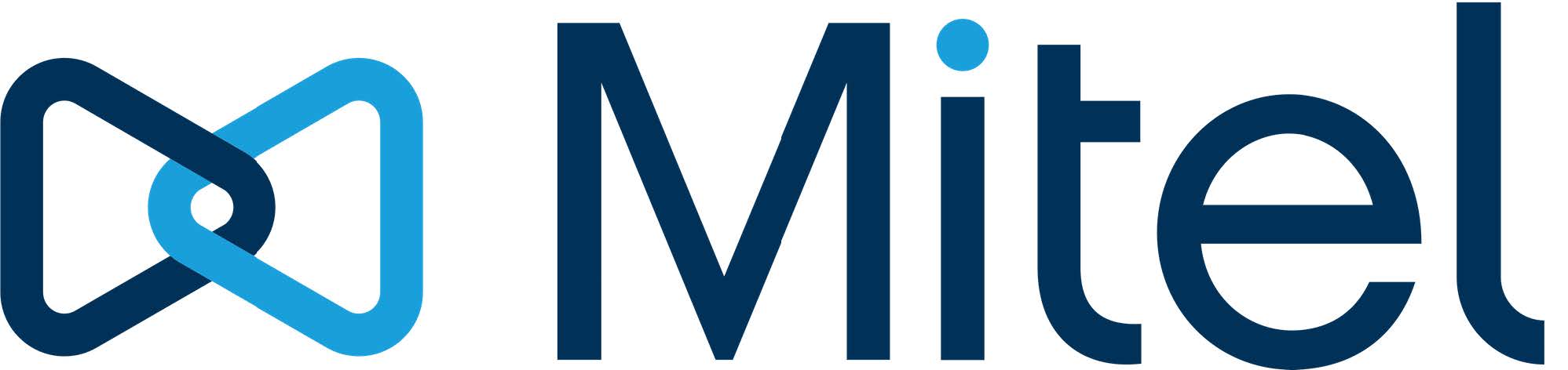 Mitel Revolution