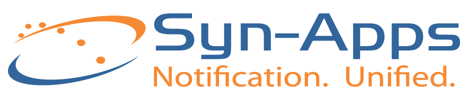 Syn-Apps