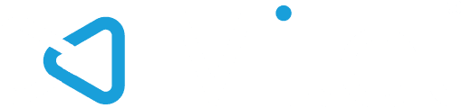 MitelLogo-whiteblue-withR