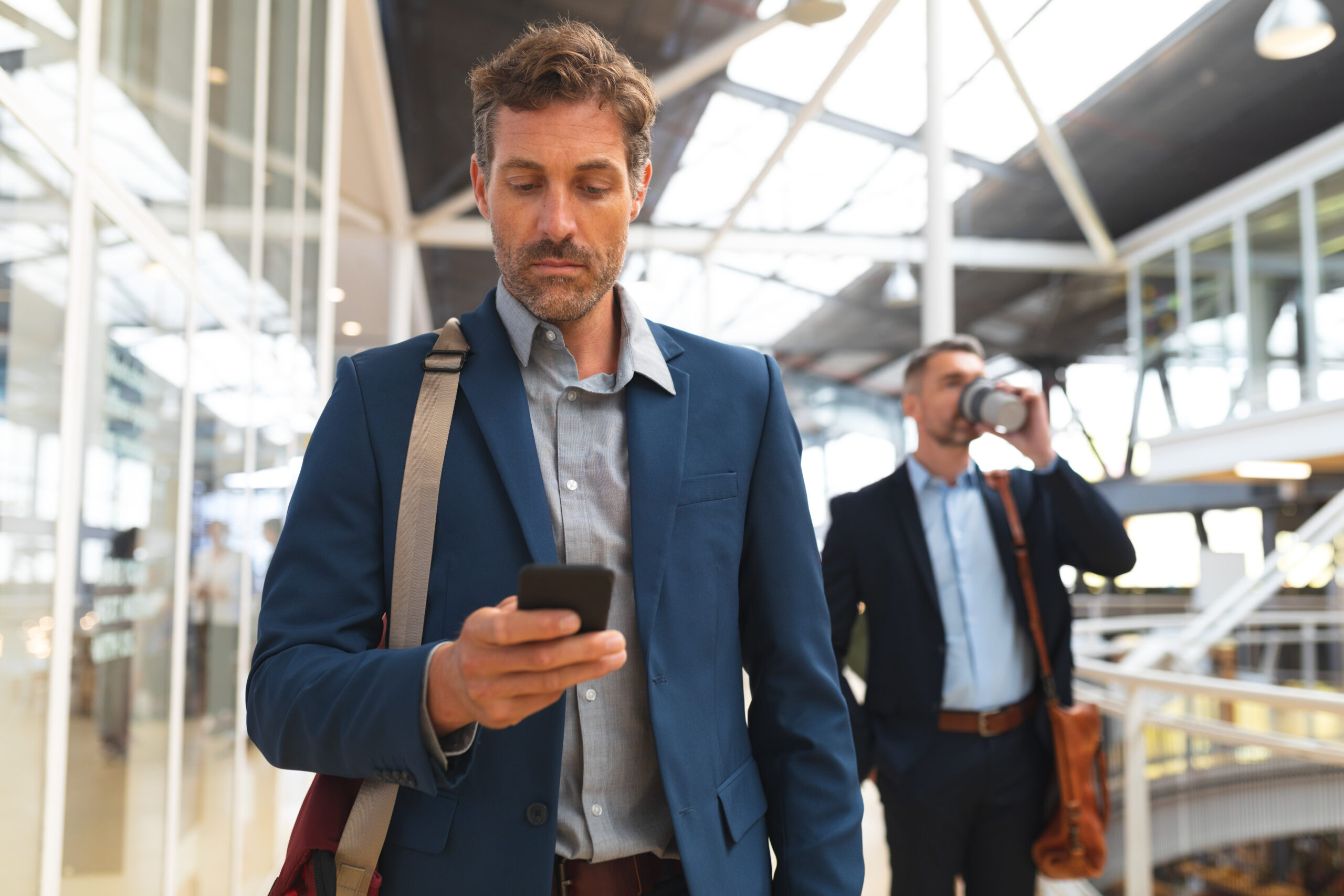 Modern Workforce Solutions 3 End-User Computing