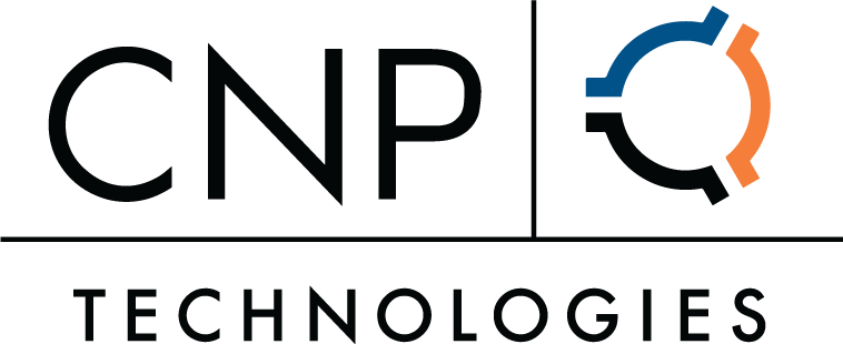 CNP Technologies Logo