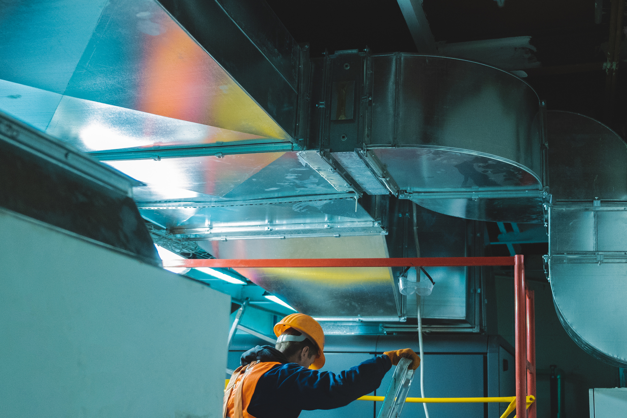 Case Study: A Local HVAC and Mechanical Services Company