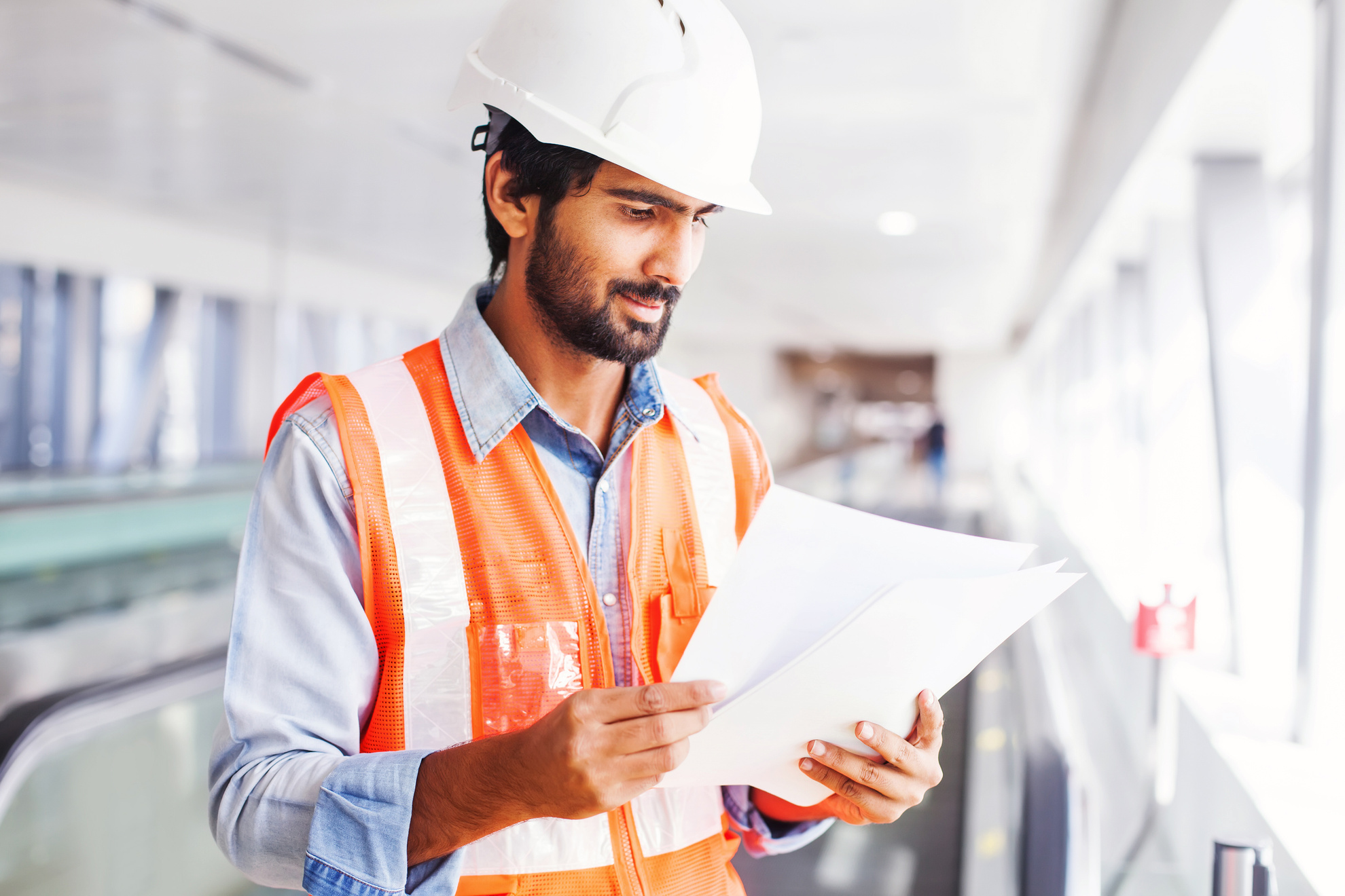 Case Study: A Regional Commercial Contracting Company