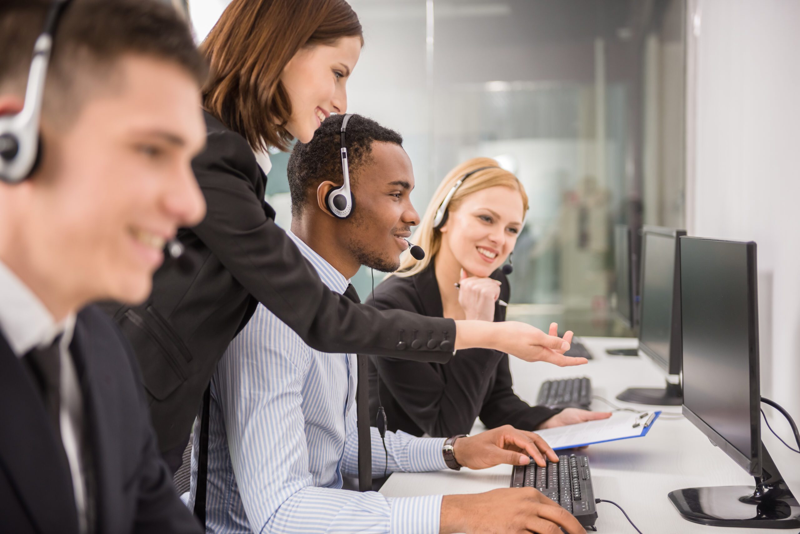 Savannah GA Data Center Solutions 11 Customer Expectations scaled 1