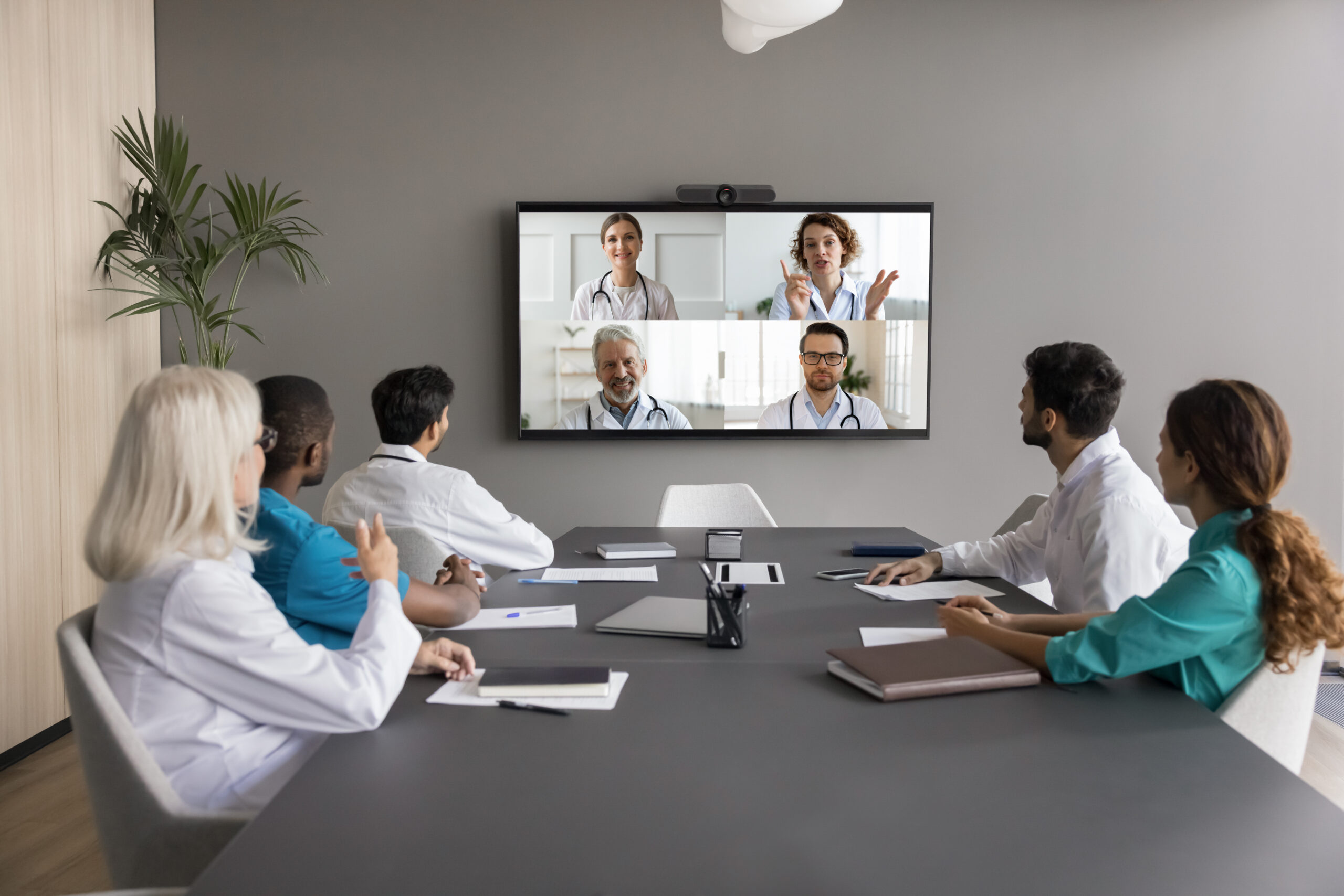 Modern Workforce Solutions