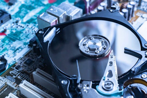 Savannah GA Data Backup Solutions 4 Data Backup